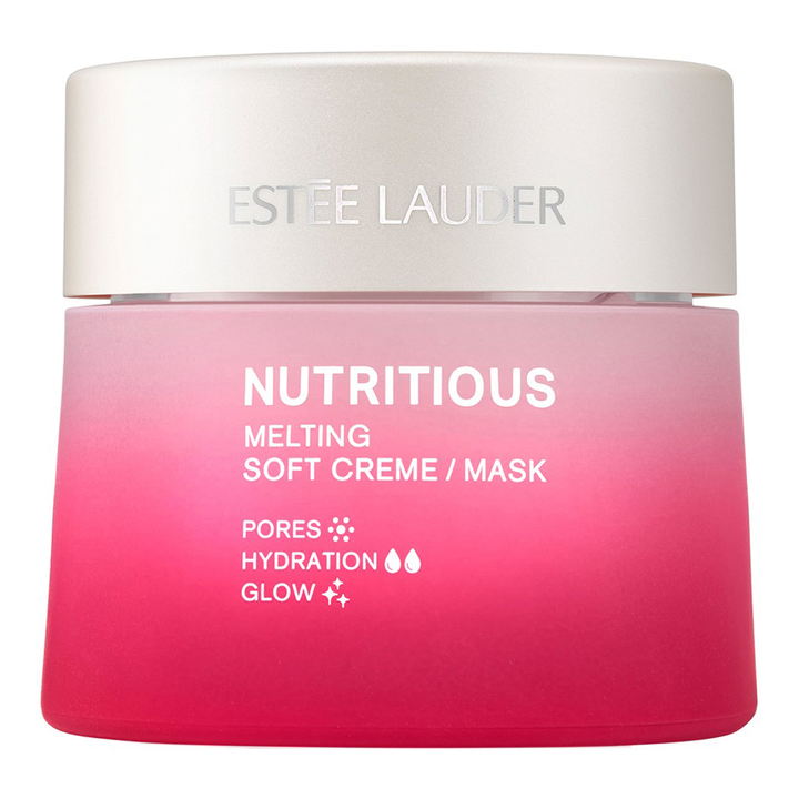 Nutritious Melting Soft Creme/Mask