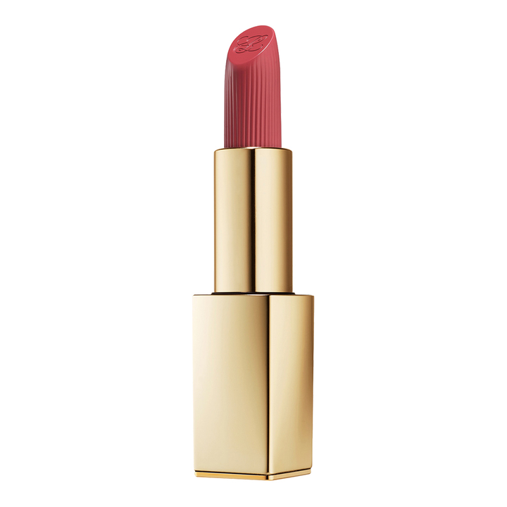 Pure Color Creme Lipstick