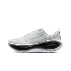 Nike Vomero Plus White Black Cool Grey