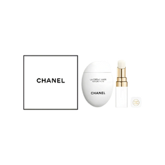 Chanel Coco Mademoiselle Skincare Gift Set