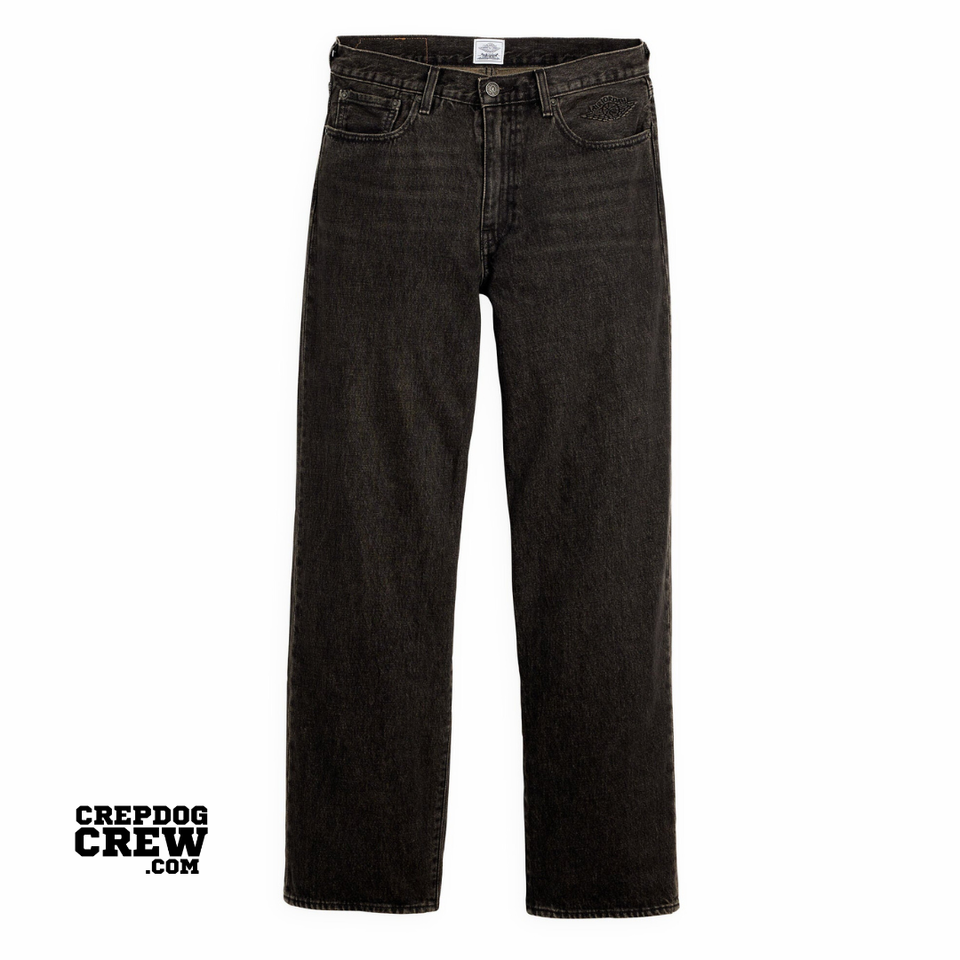 Levis x Jordan Baggy Jeans