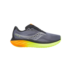 Saucony Ride 18 Shadow Vizi