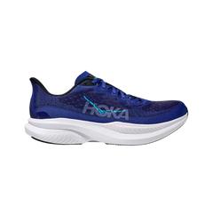 Hoka Mach 6 Black/Night Sky