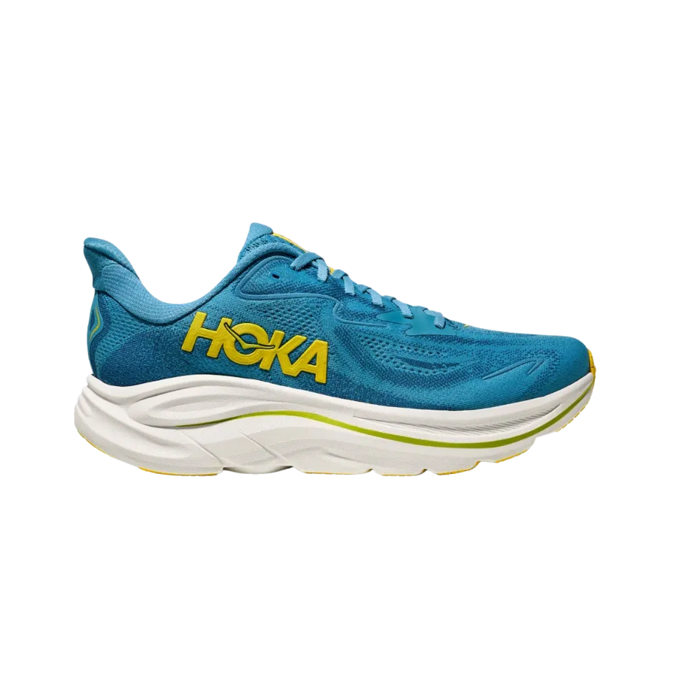 Hoka Clifton 10 Alpine Blue