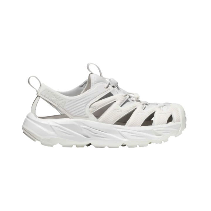 Hoka Hopara White/White