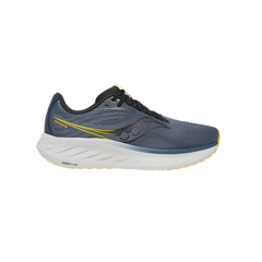 Saucony Ride 18 Dusk Pollen