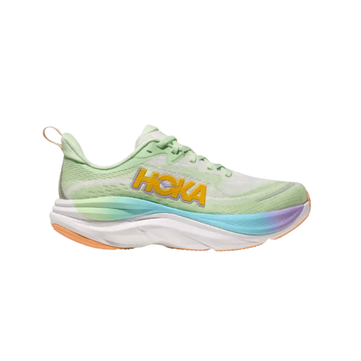 Hoka Skyflow Luna Moth