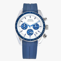 Speedseiko Snoopy Blue