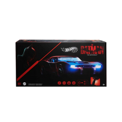 Hot Wheels R/C The Batman The Original Batmobile