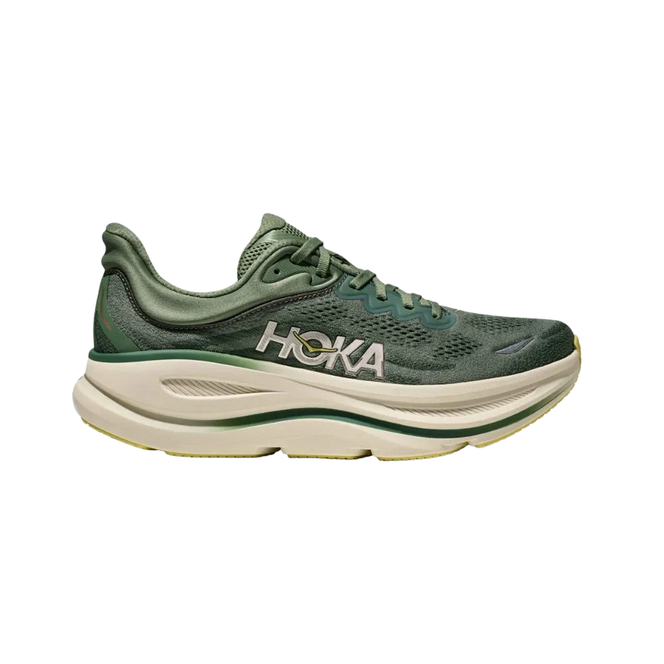 Hoka Bondi 9 Succulent