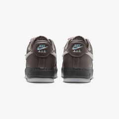 Nike AIR FORCE 1 '07 LV8 { RIDGEROCK/VAST GREY-OCEAN CUBE-SAIL