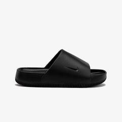 Nike Calm Women Slides Black