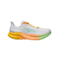 Hoka Mach 6 Starlight Glow