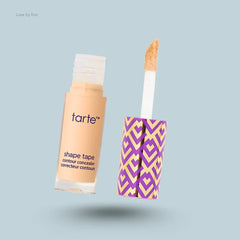 TARTE COSMETICS shape tape concealer travel-size 1ml