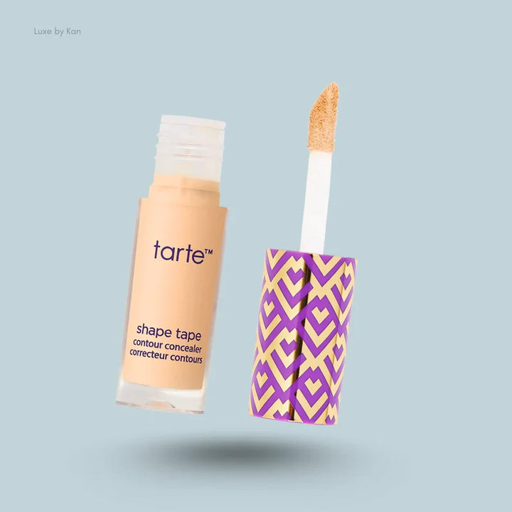TARTE COSMETICS shape tape concealer travel-size 1ml