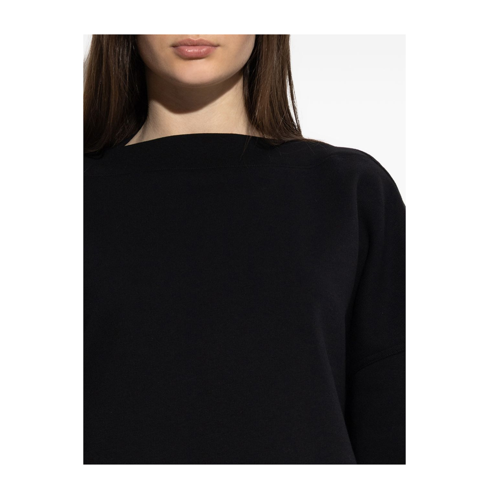 Sweaters Black