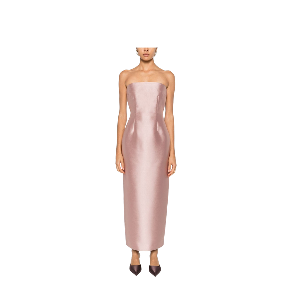 Powder Dresses
