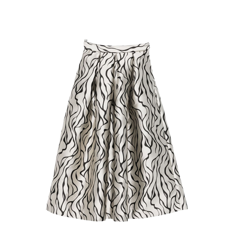 Skirts Grey