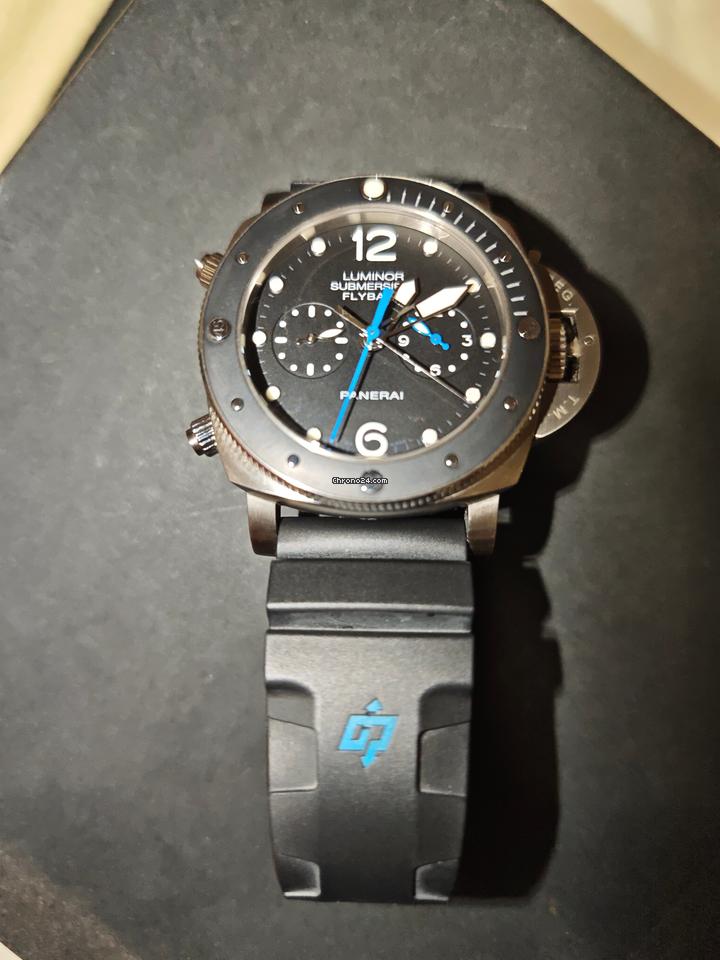 Panerai Luminor 1950