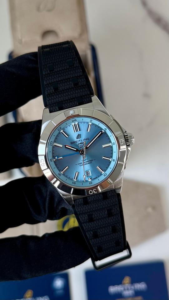 Breitling Chronomat