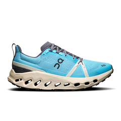 On Cloudsurfer Trail Horizon Cream