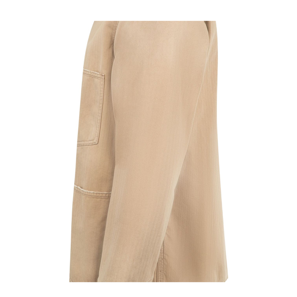 Jackets Beige
