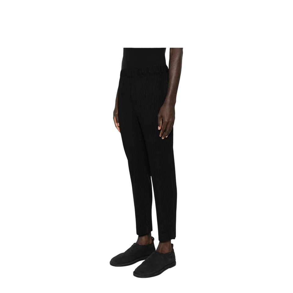 Trousers Black