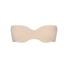 Smoothing Intimates Strapless Bra — Part 1