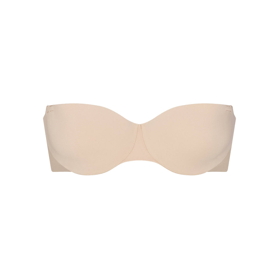 Smoothing Intimates Strapless Bra — Part 1