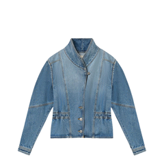 Coats Clear Blue