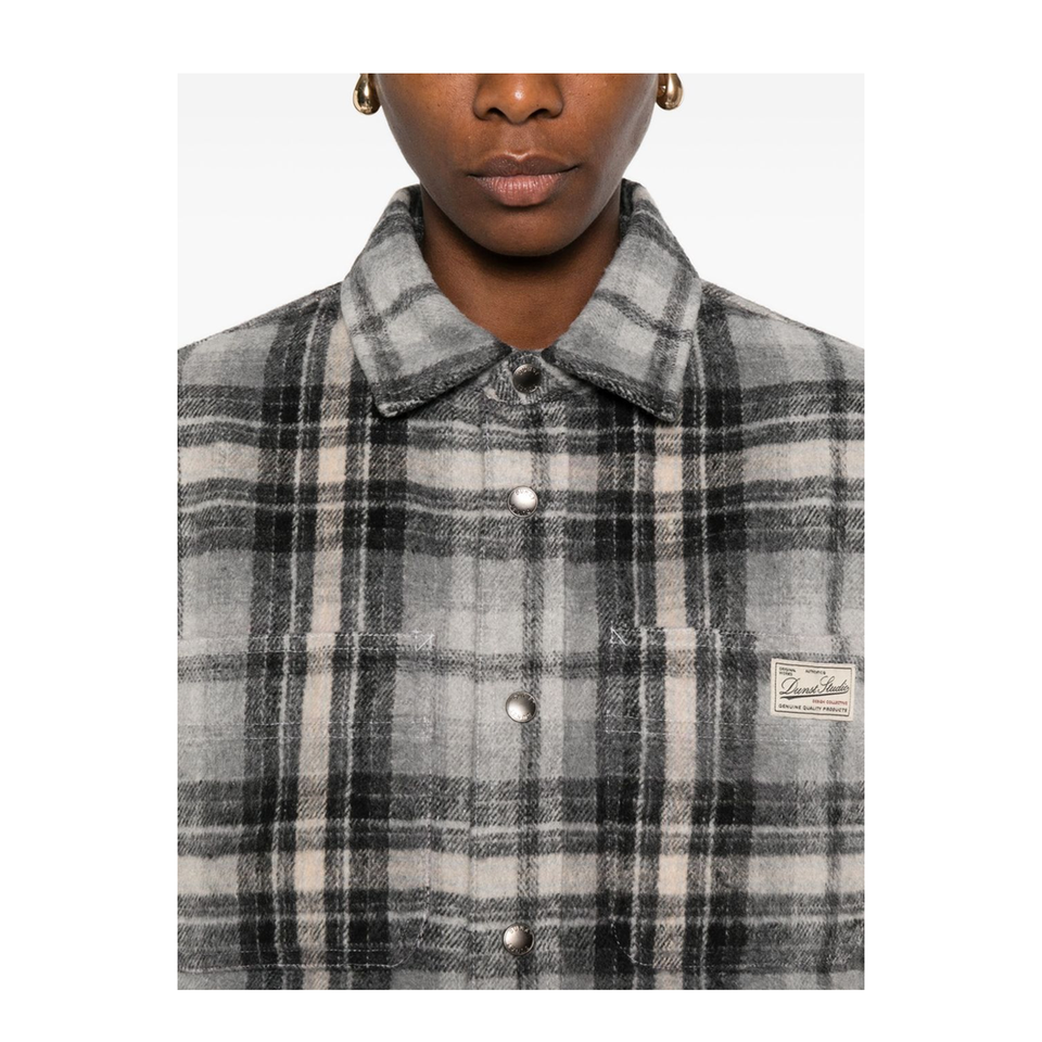 Shirts Grey