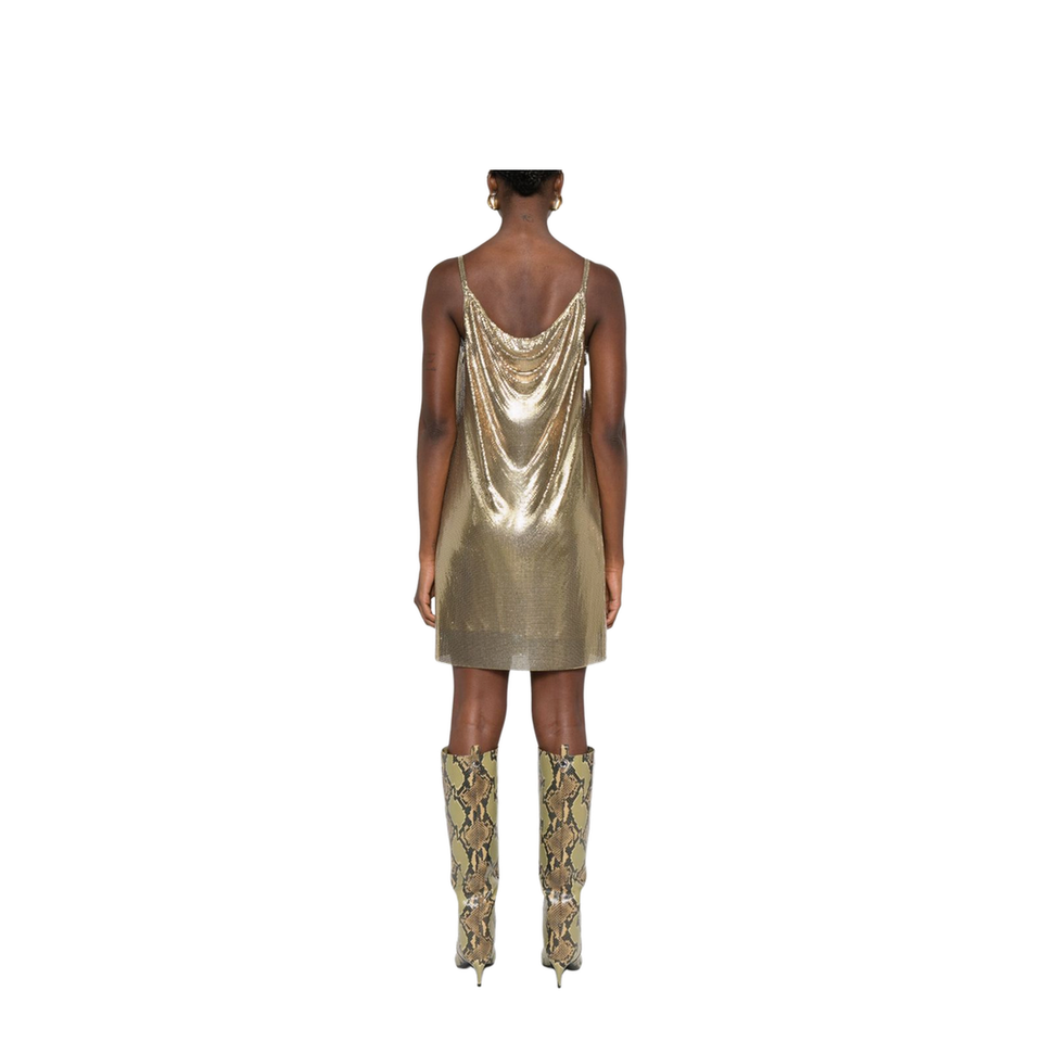 Mini Cocktail Dress