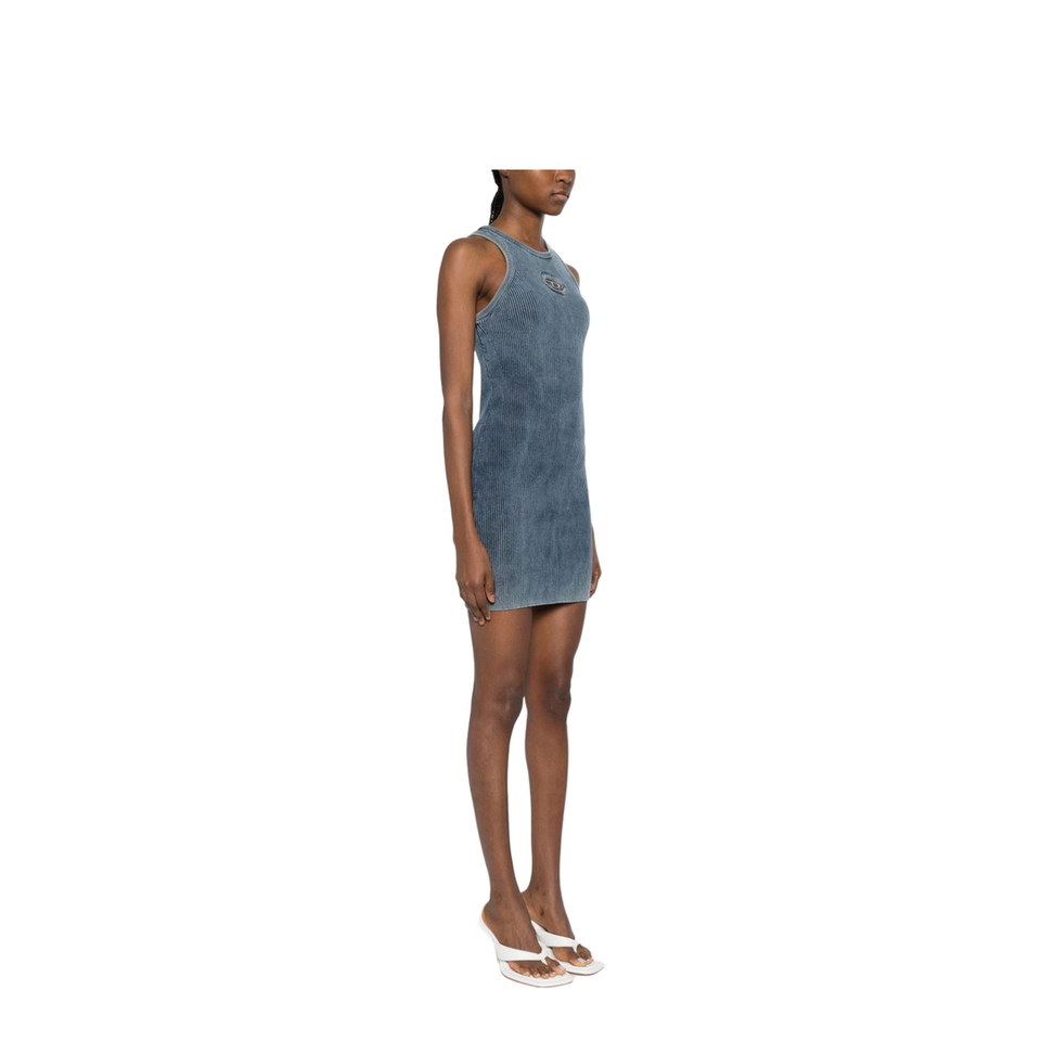 Dresses Blue