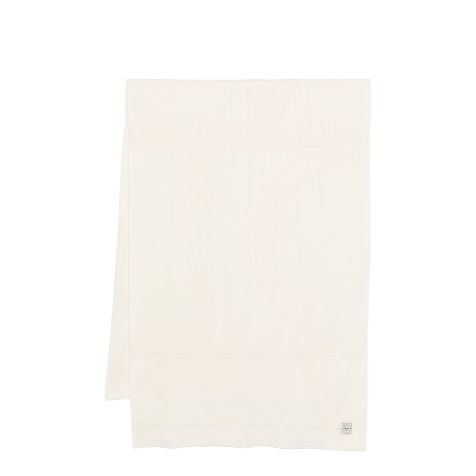 Scarfs White