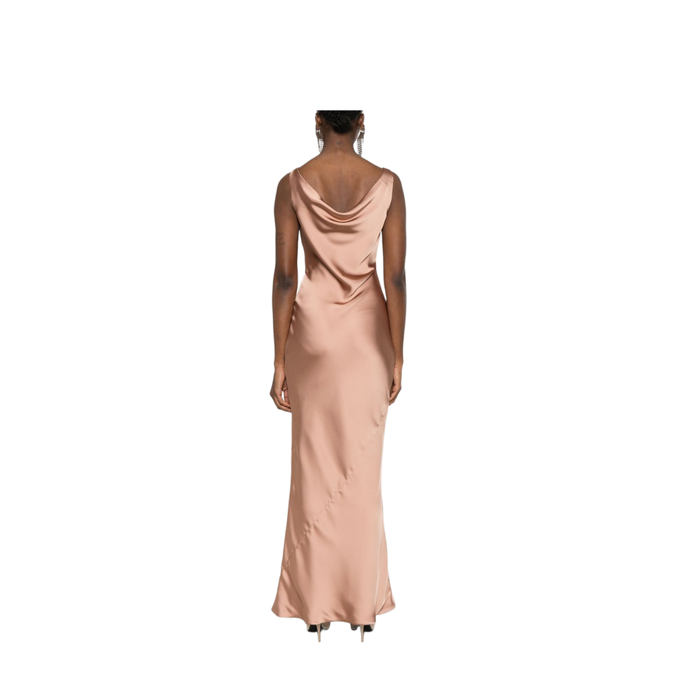 Dresses Beige