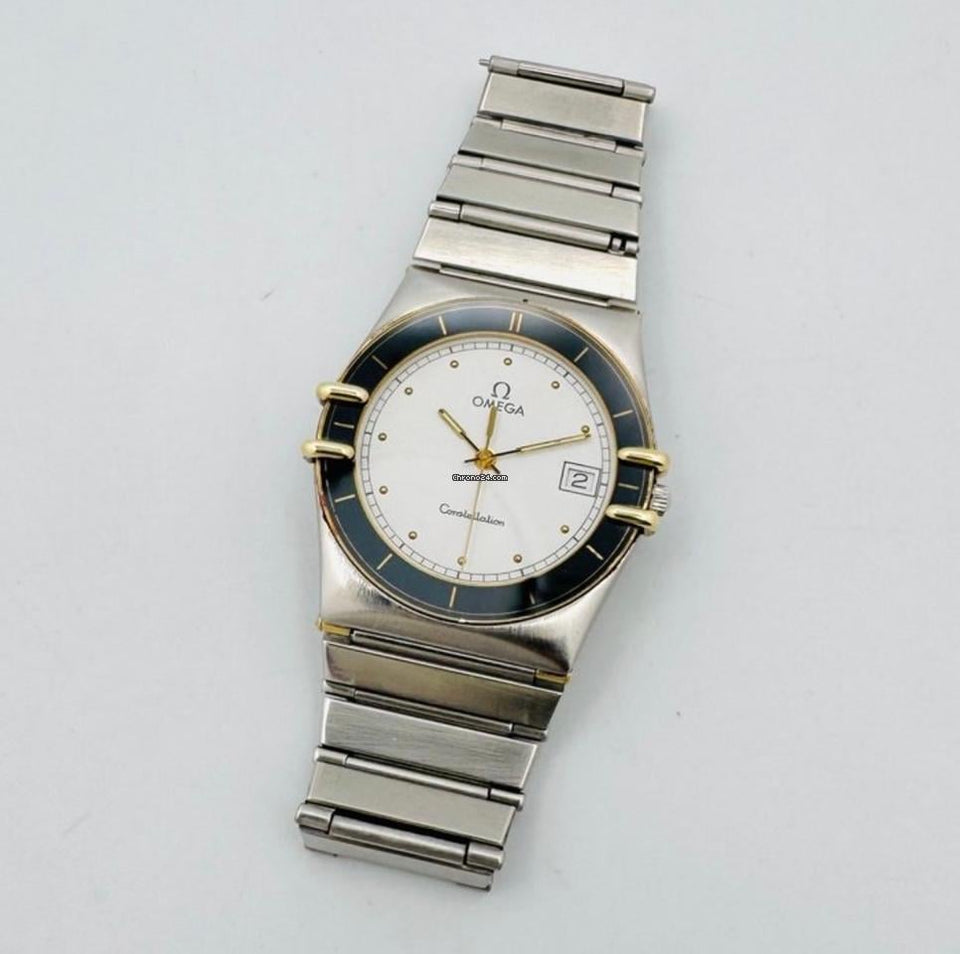 Omega Constellation