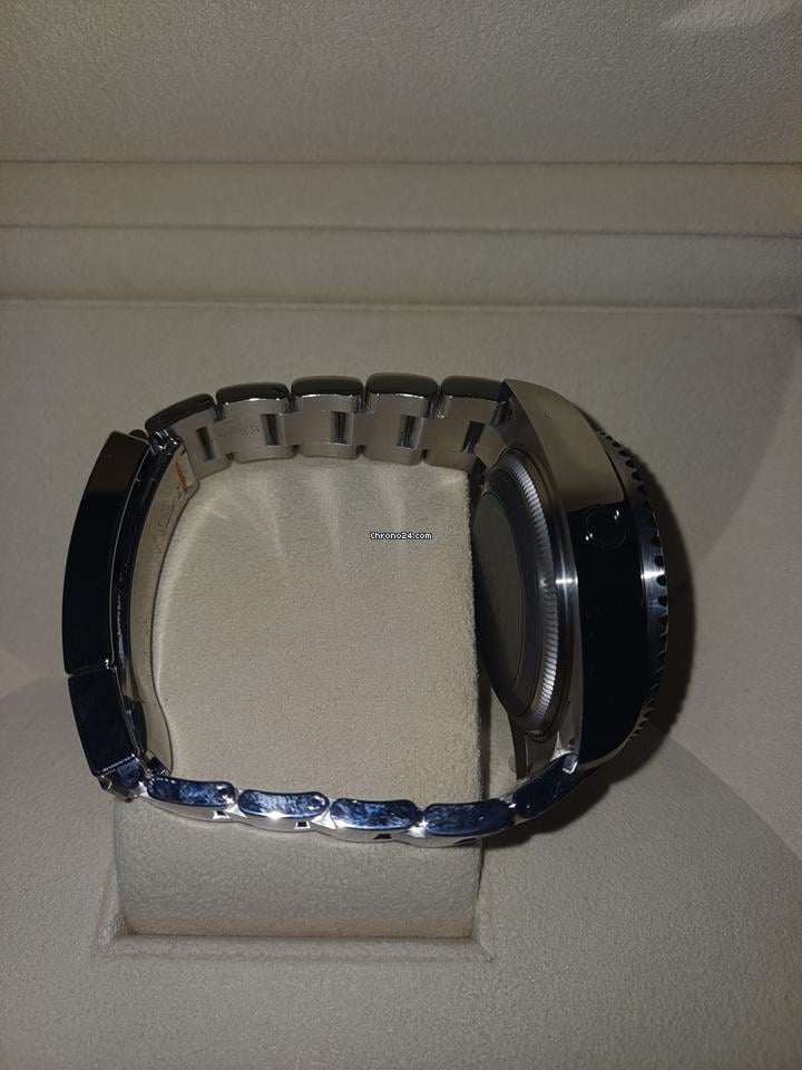 Rolex | Sea-Dweller | 136660 | 44 mm | Steel | Automatic