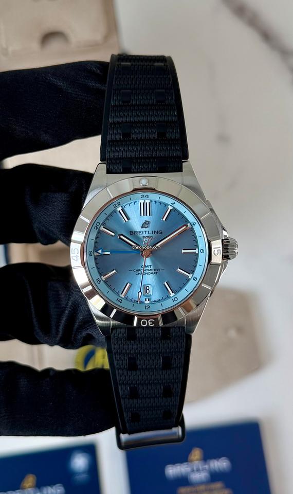 Breitling Chronomat