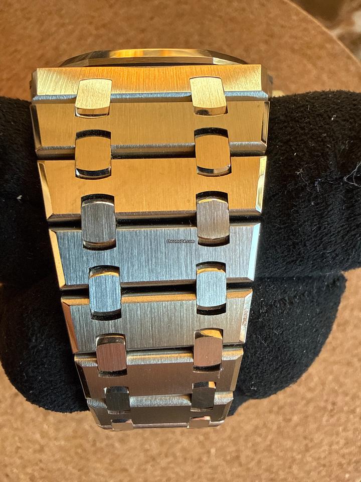Audemars Piguet Royal Oak