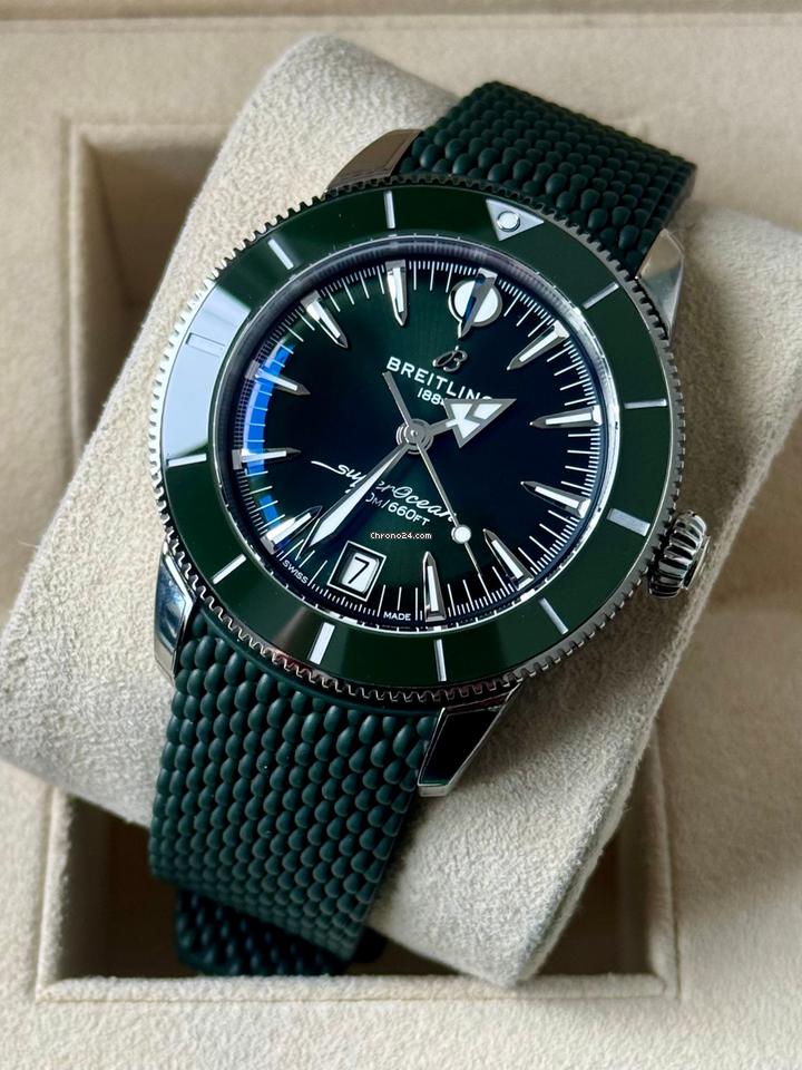 Breitling Superocean Ocean Culture Series B31 Automatic Breitling Super
