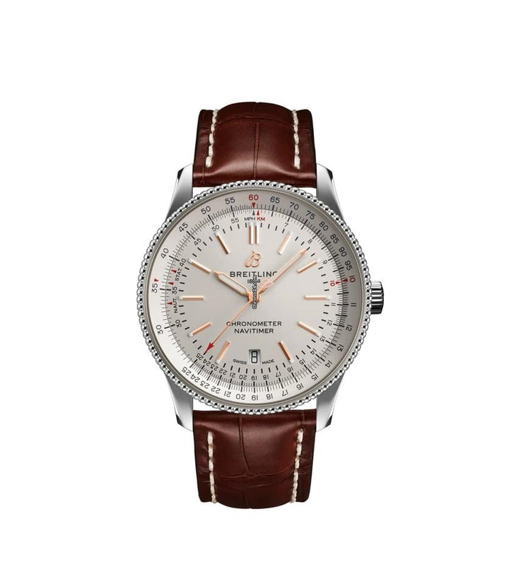 Breitling Navitimer