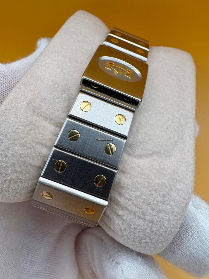 Cartier Santos