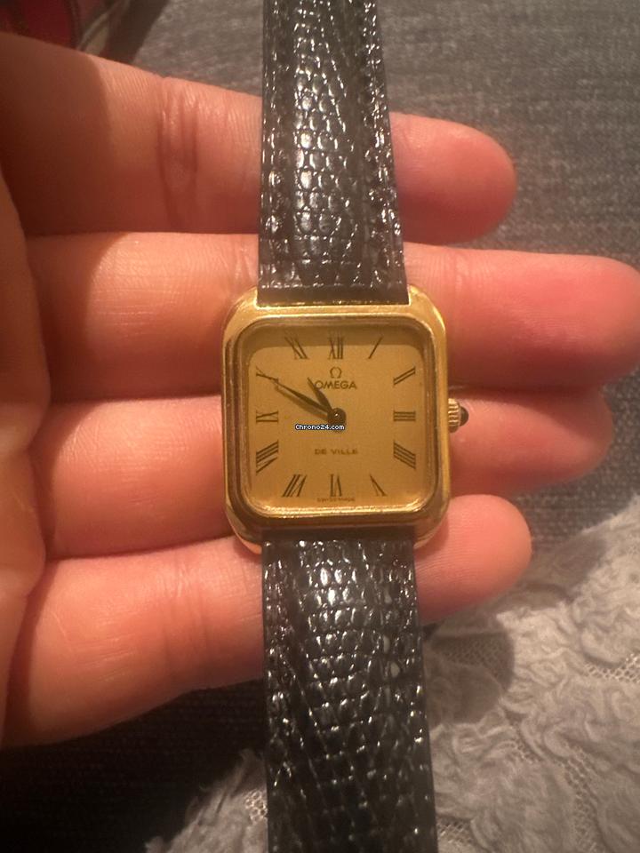 Omega De Ville