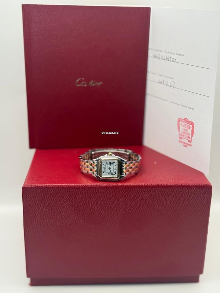 Cartier Panthère