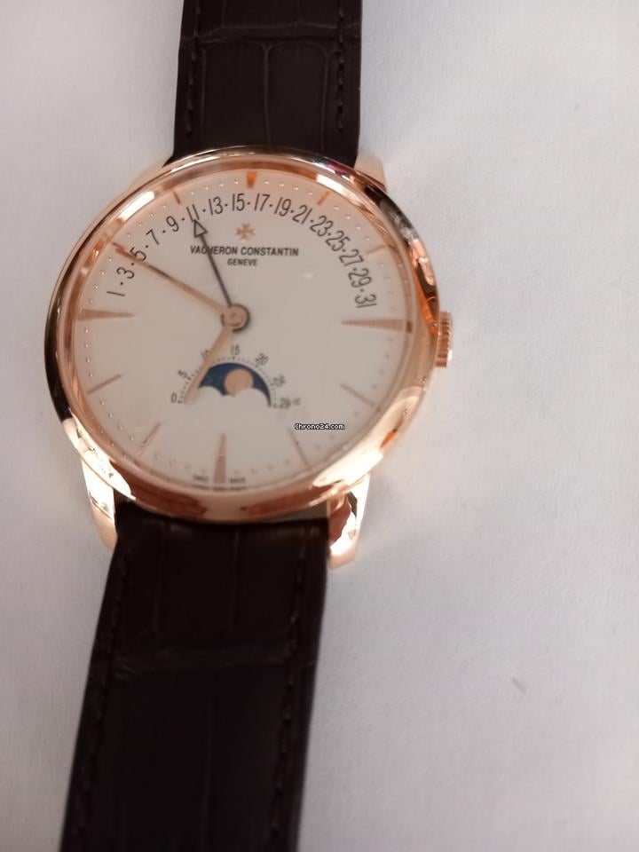 Vacheron Constantin Patrimony