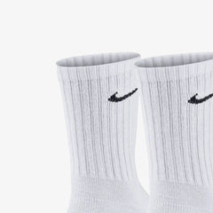Nike EVERYDAY LIGHTWEIGHT TRAINING CREW SOCKS (3 PAIRS)