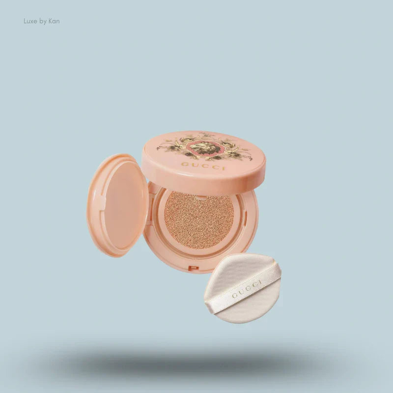 GUCCI
Cushion De Beaute foundation 14g