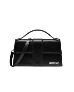 Le Grand Bambino Black/Silver