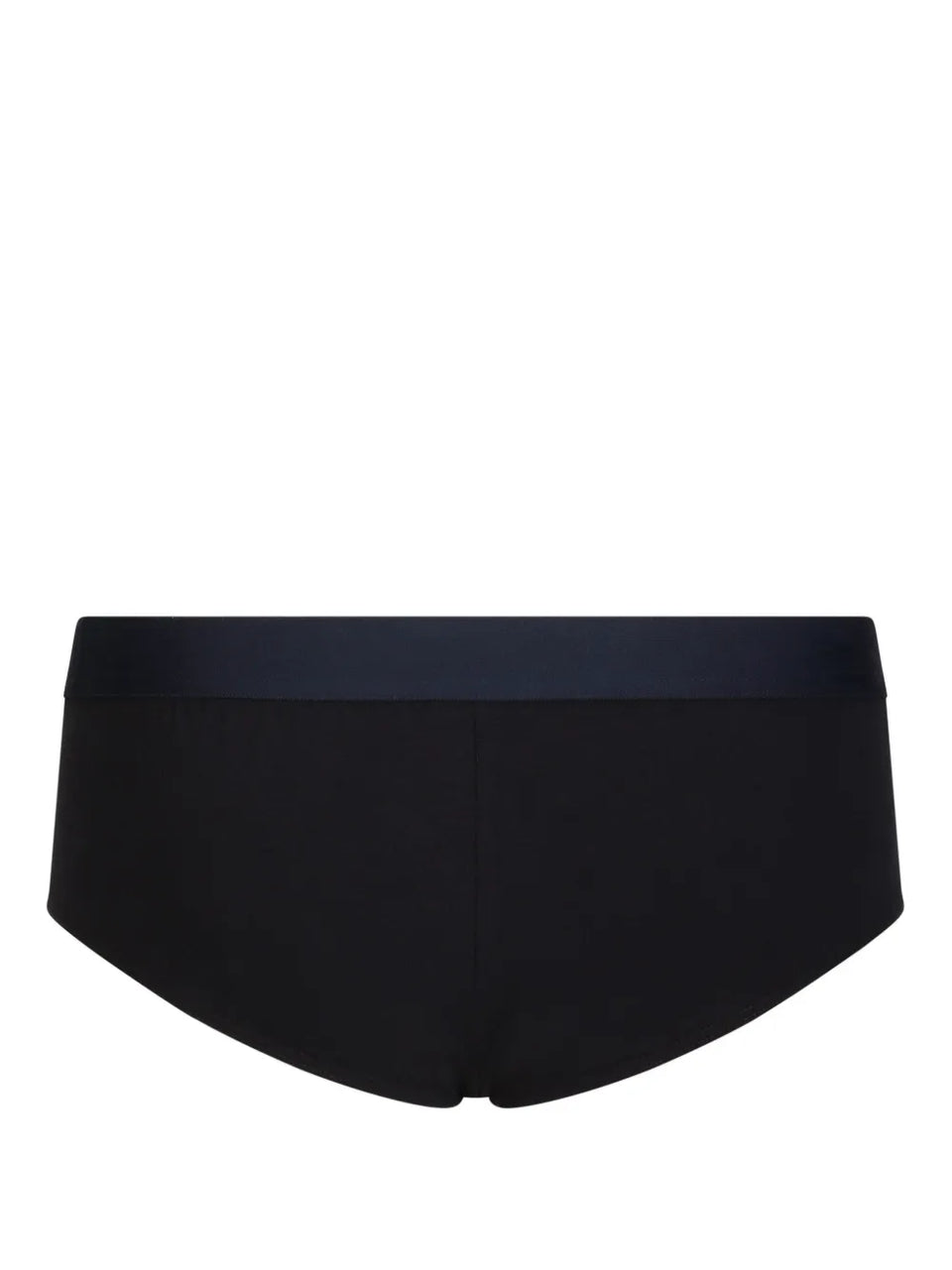 logo-waistband briefs