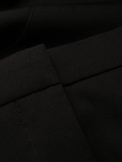 Medusa '95 flared trousers